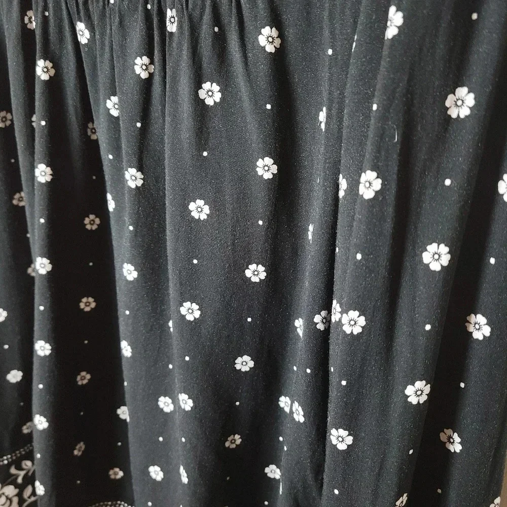 Kate Spade Long Sleeve Floral Shirt | Vintage Bandana Print | Size S